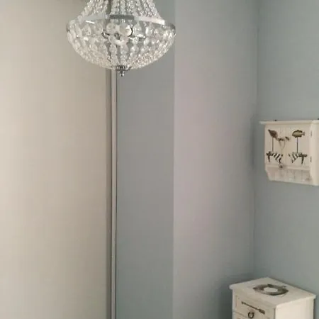 Apartment Happy 12 - Baseny, Kort Tenisowy, Plac Zabaw, Ochrona 24h *