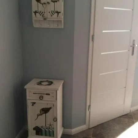 Apartment Happy A12 - Baseny & Kort Tenisowy, Plac Zabaw, Ochrona 24h Pobierowo