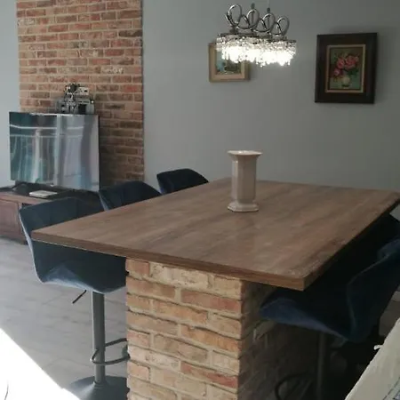 Happy A12 - Baseny & Kort Tenisowy, Plac Zabaw, Ochrona 24h * Pobierowo