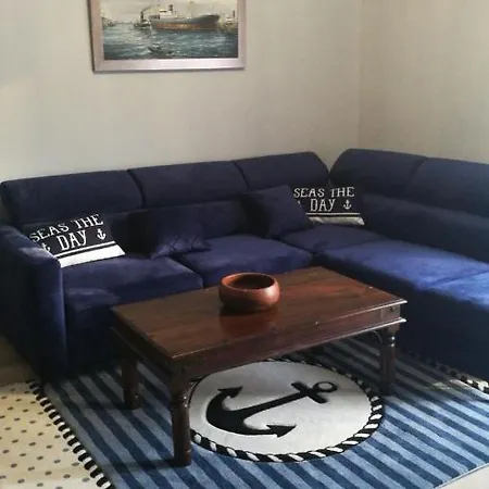 Apartament Happy 12 Dla Max 6 Osób - Leśna Pobierowo