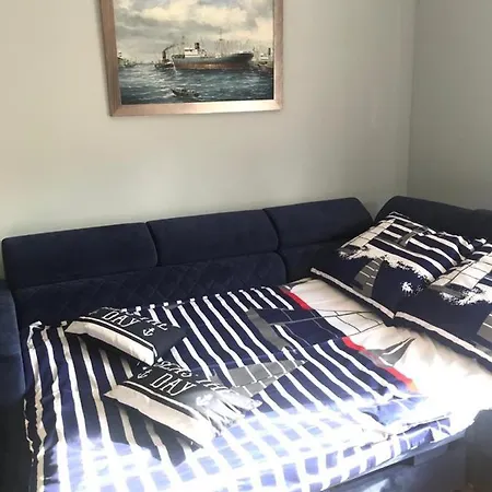 Happy A12 - Baseny & Kort Tenisowy, Plac Zabaw, Ochrona 24h *