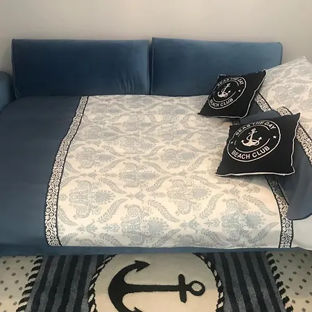 Apartment Happy A12 - Baseny & Kort Tenisowy, Plac Zabaw, Ochrona 24h *