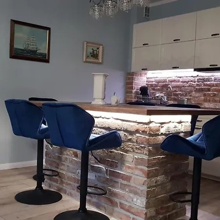 Apartmán A12 - Baseny & Kort Tenisowy, Plac Zabaw, Ochrona 24h