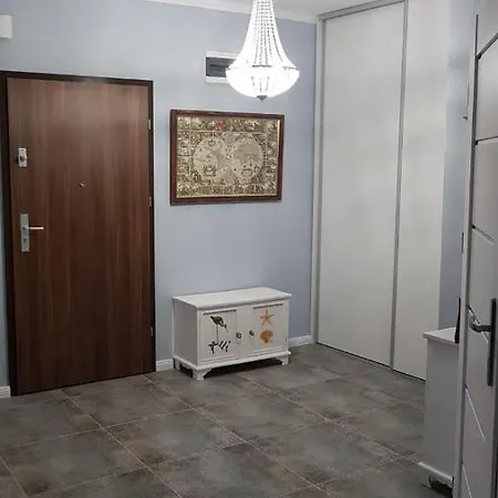 Happy A12 - Baseny & Kort Tenisowy, Plac Zabaw, Ochrona 24h Pobierowo