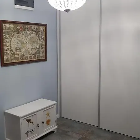 Happy 12 - Baseny, Kort Tenisowy, Plac Zabaw, Ochrona 24h Apartment Pobierowo