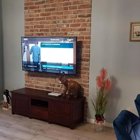 Apartment Happy A12 - Baseny & Kort Tenisowy, Plac Zabaw, Ochrona 24h