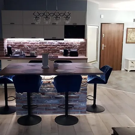 Happy A12 - Baseny & Kort Tenisowy, Plac Zabaw, Ochrona 24h Apartment