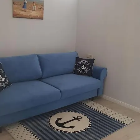 Happy A12 - Baseny & Kort Tenisowy, Plac Zabaw, Ochrona 24h * Pobierowo