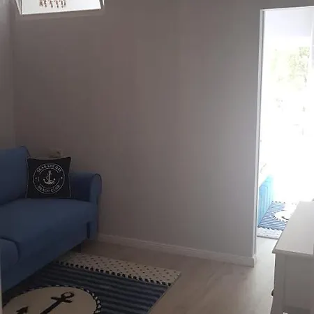 Apartment Happy 12 - Baseny, Kort Tenisowy, Plac Zabaw, Ochrona 24h *