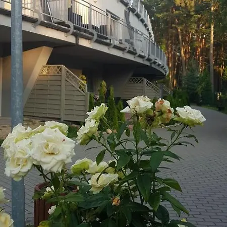 Apartment Happy A12 - Baseny & Kort Tenisowy, Plac Zabaw, Ochrona 24h