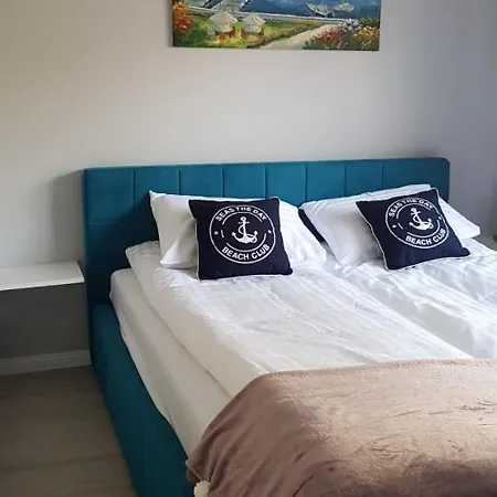 Happy A12 - Baseny & Kort Tenisowy, Plac Zabaw, Ochrona 24h