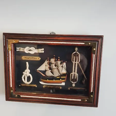 Apartment Happy A12 - Baseny & Kort Tenisowy, Plac Zabaw, Ochrona 24h Pobierowo