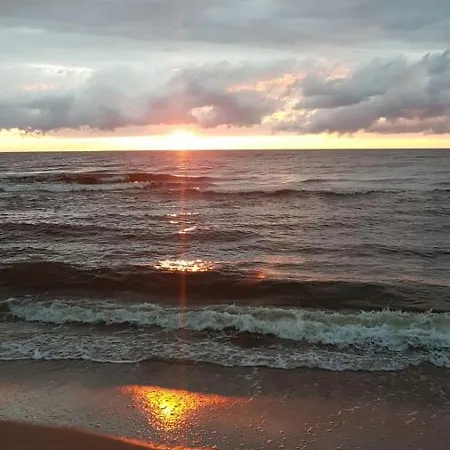 Apartment Happy A12 - Baseny & Kort Tenisowy, Plac Zabaw, Ochrona 24h *