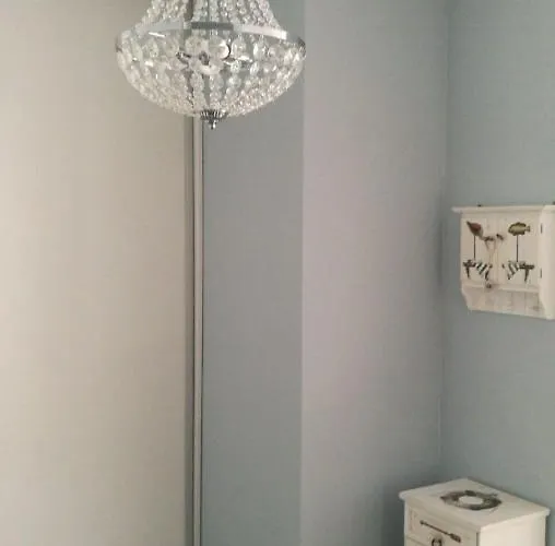 Lejlighed Happy A12 - Baseny & Kort Tenisowy, Plac Zabaw, Ochrona 24h *