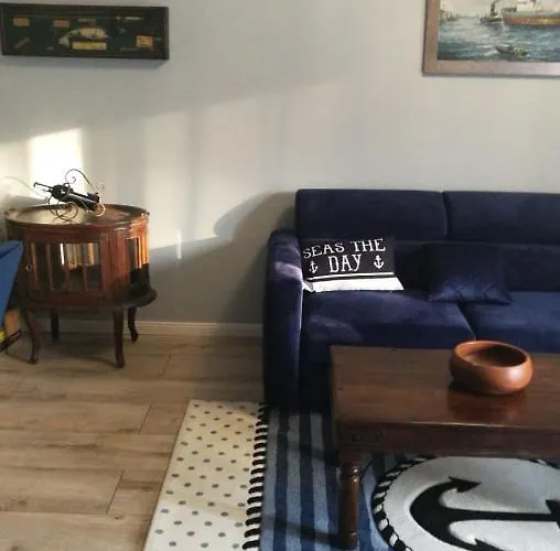 Happy A12 - Baseny & Kort Tenisowy, Plac Zabaw, Ochrona 24h Lejlighed *