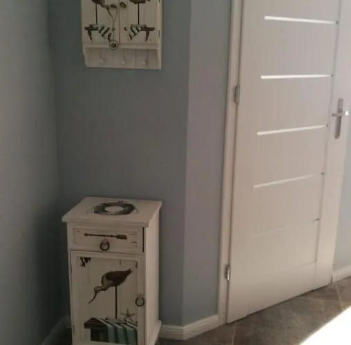 Lejlighed Happy A12 - Baseny & Kort Tenisowy, Plac Zabaw, Ochrona 24h Pobierowo