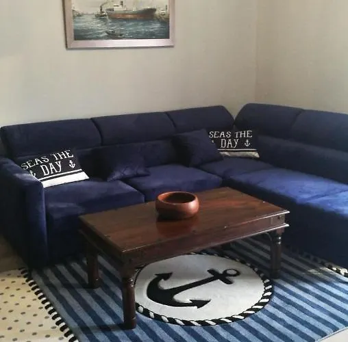 Lejlighed Happy A12 - Baseny & Kort Tenisowy, Plac Zabaw, Ochrona 24h Pobierowo