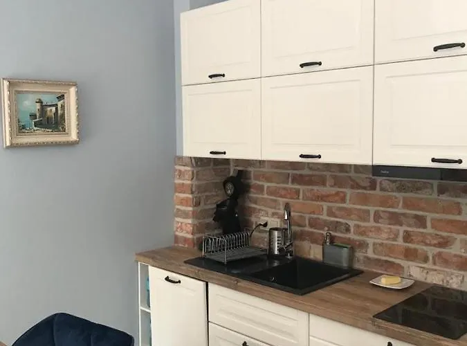 Lejlighed Happy A12 - Baseny & Kort Tenisowy, Plac Zabaw, Ochrona 24h