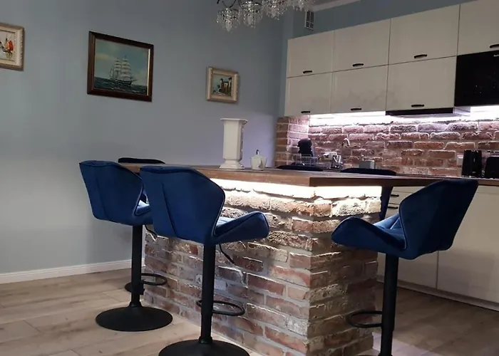 Lejlighed Happy A12 - Baseny & Kort Tenisowy, Plac Zabaw, Ochrona 24h