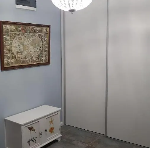 Happy A12 - Baseny & Kort Tenisowy, Plac Zabaw, Ochrona 24h Lejlighed Pobierowo