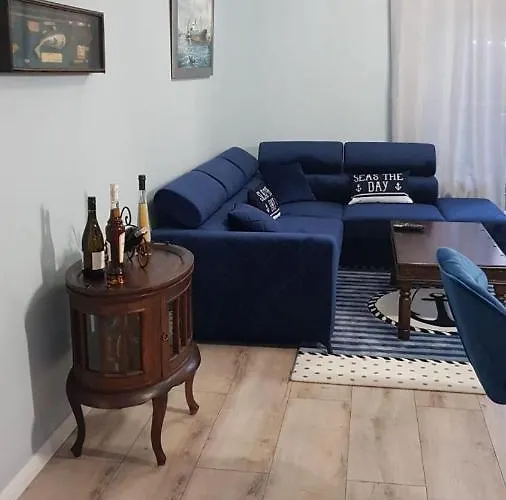 Happy A12 - Baseny & Kort Tenisowy, Plac Zabaw, Ochrona 24h *