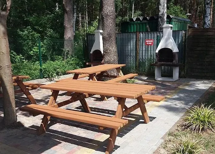 Happy A12 - Baseny & Kort Tenisowy, Plac Zabaw, Ochrona 24h Lejlighed